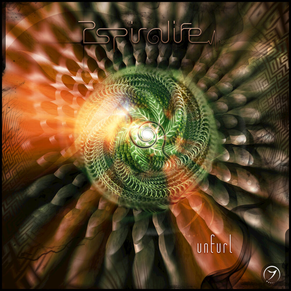 Picture of Unfurl