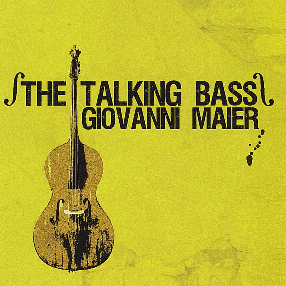 Picture of The Talking Bass