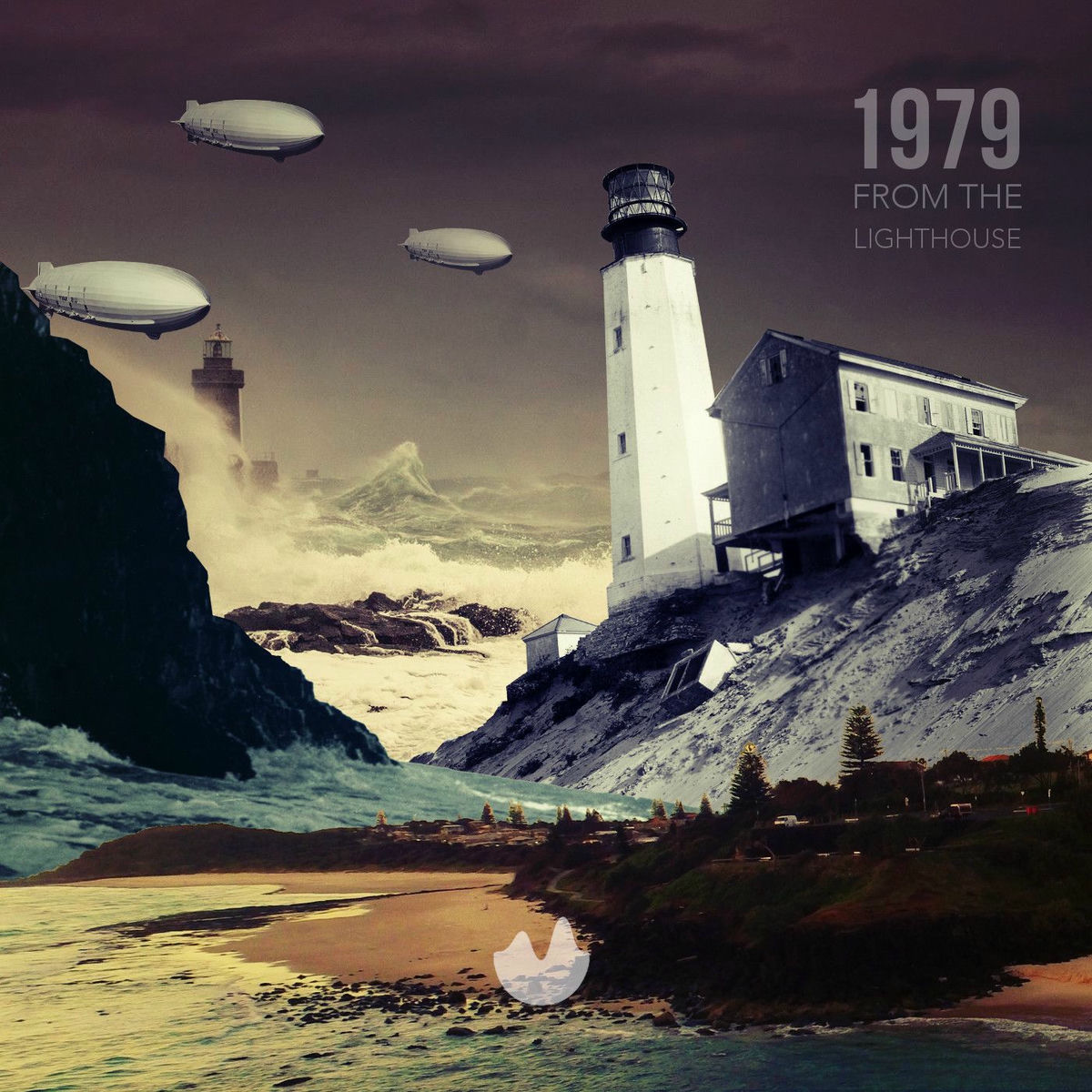 Album cover of From the Lighthouse