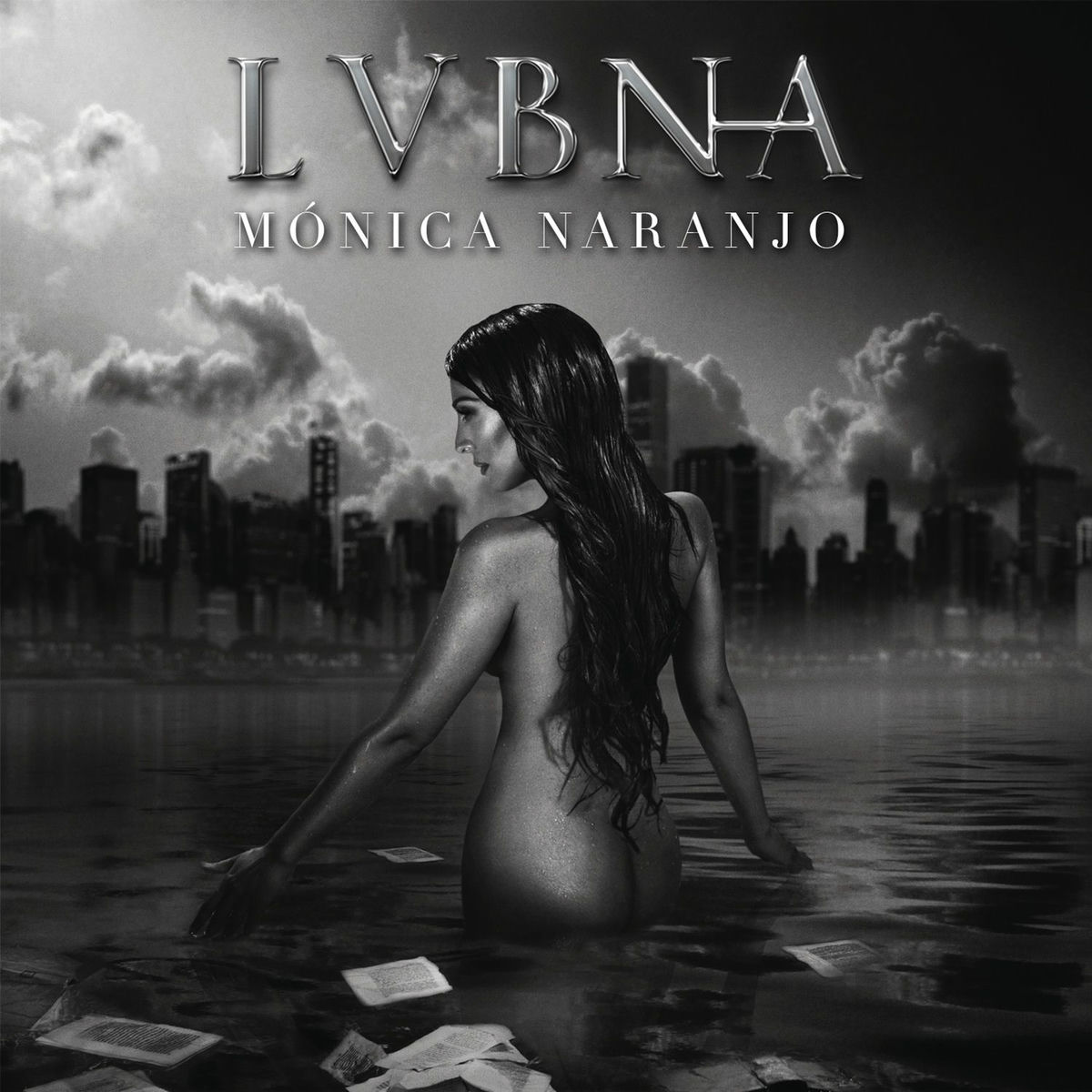 Album cover of Lubna y Eleonard