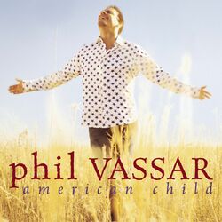 Cover of American Child
