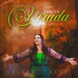 Capa de Vai Ter Virada