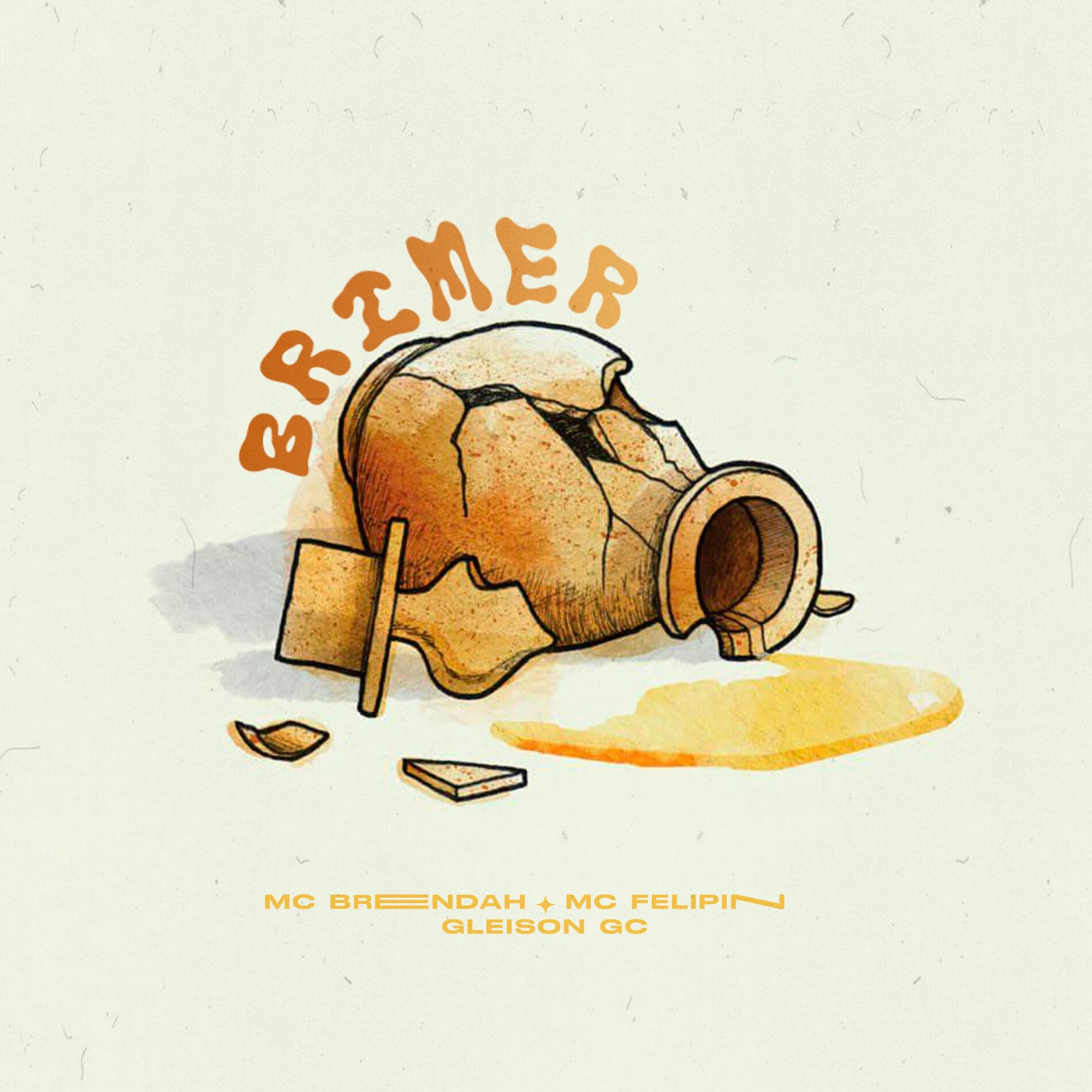 Album cover of Brimer