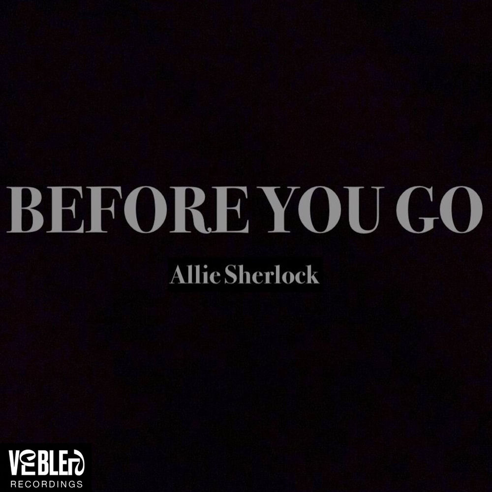 Before You Go cover