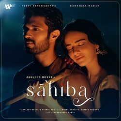 Cover of Sahiba