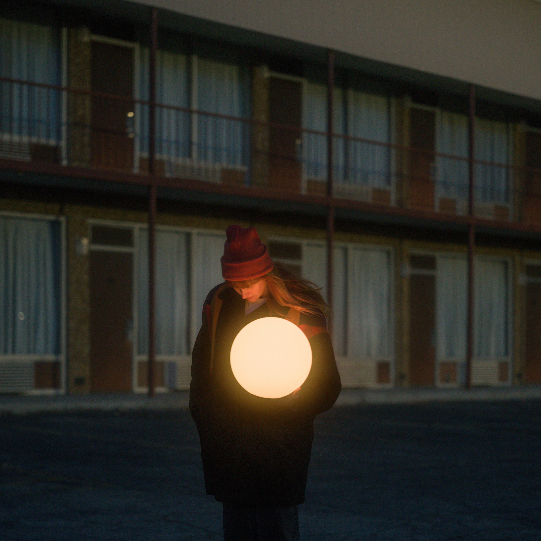 Album cover of Long After Midnight