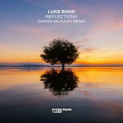 Cover of Reflections (Ciaran McAuley Remix)