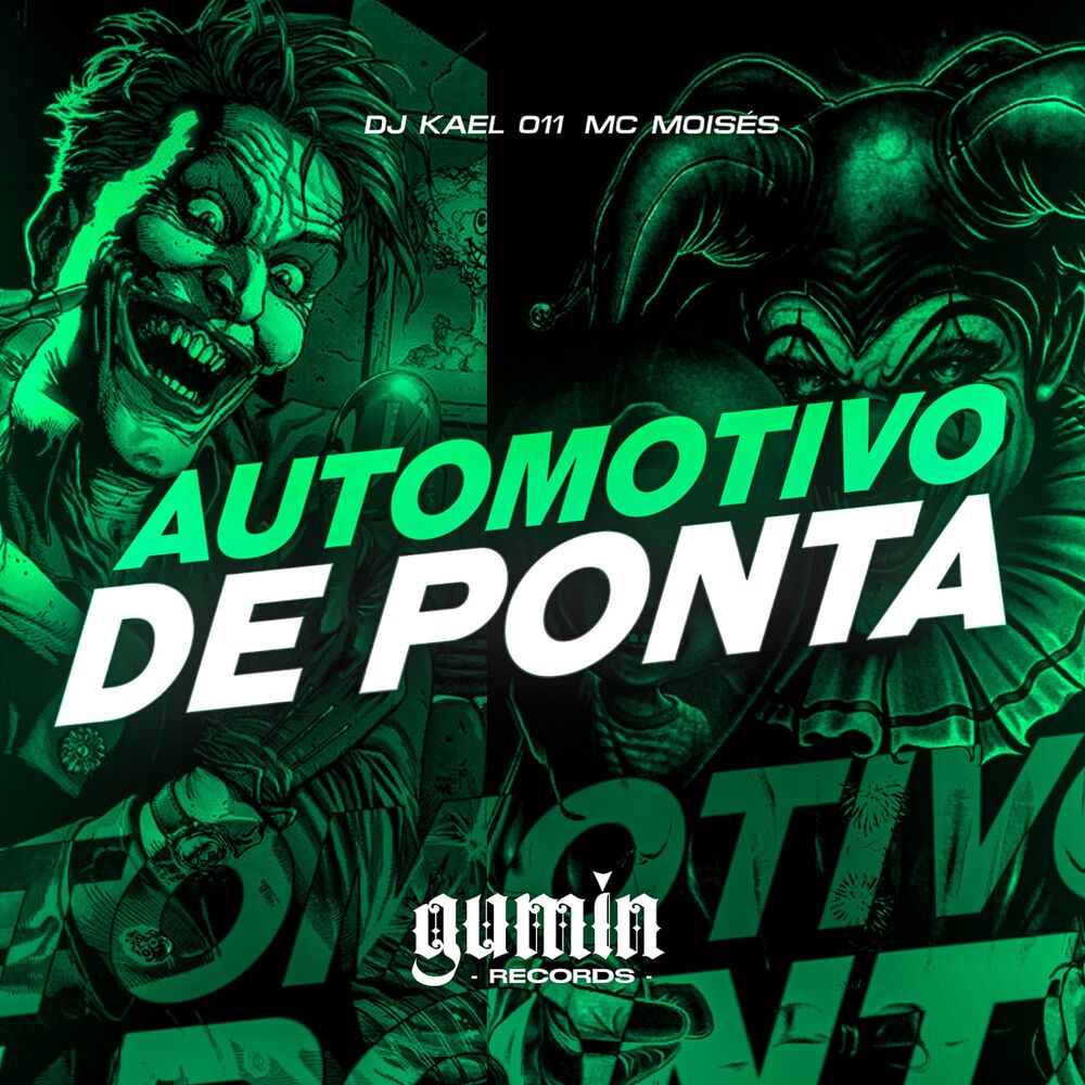 Picture of Automotivo de Ponta