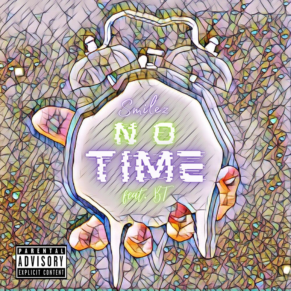 Picture of No Time (feat. BT)