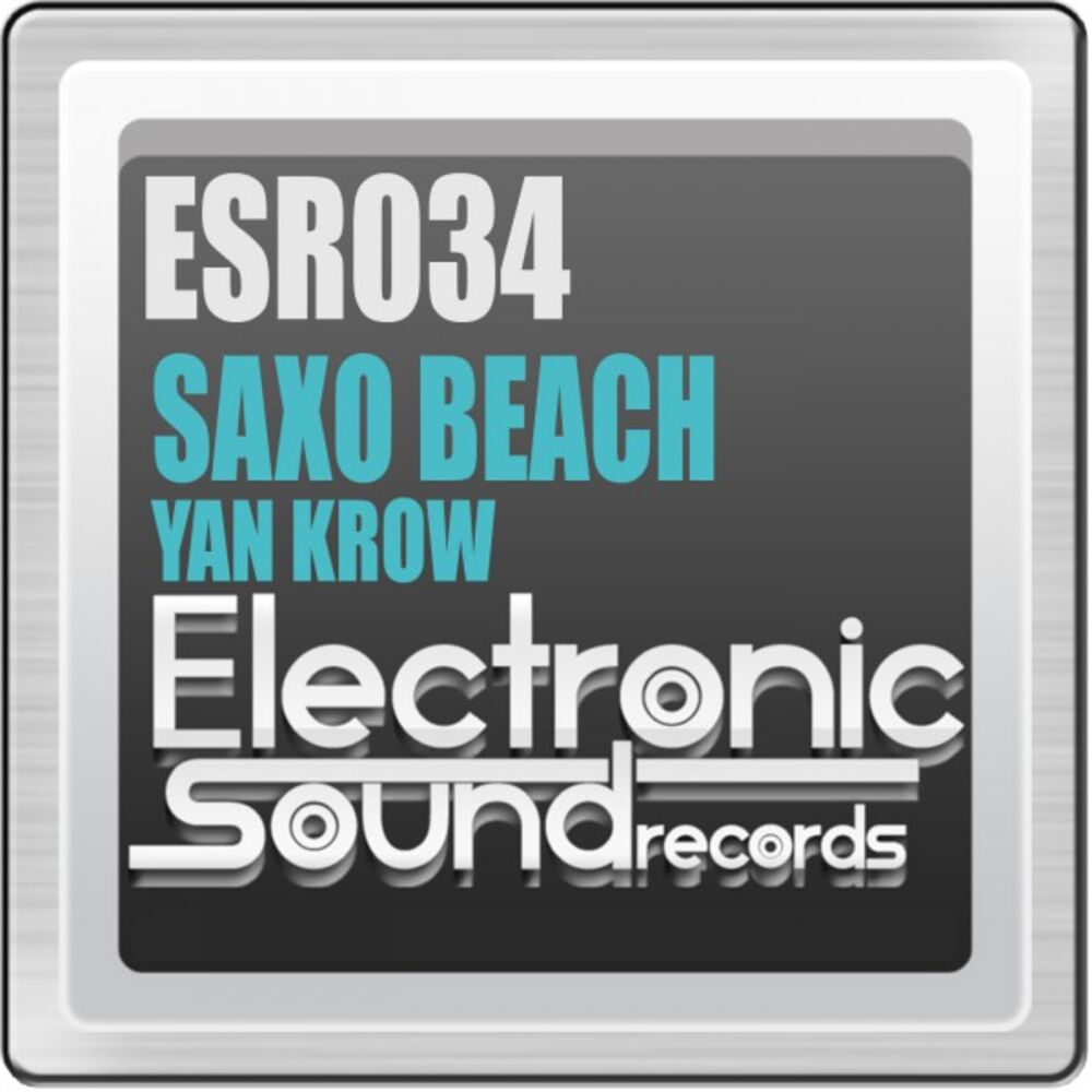 Picture of Saxo Beach