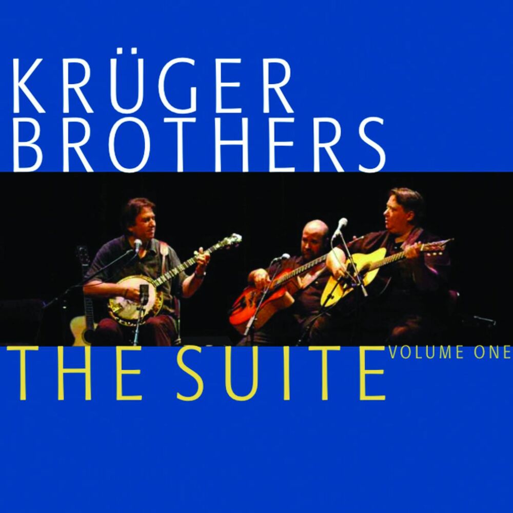 Picture of The Suite, Vol. 1.