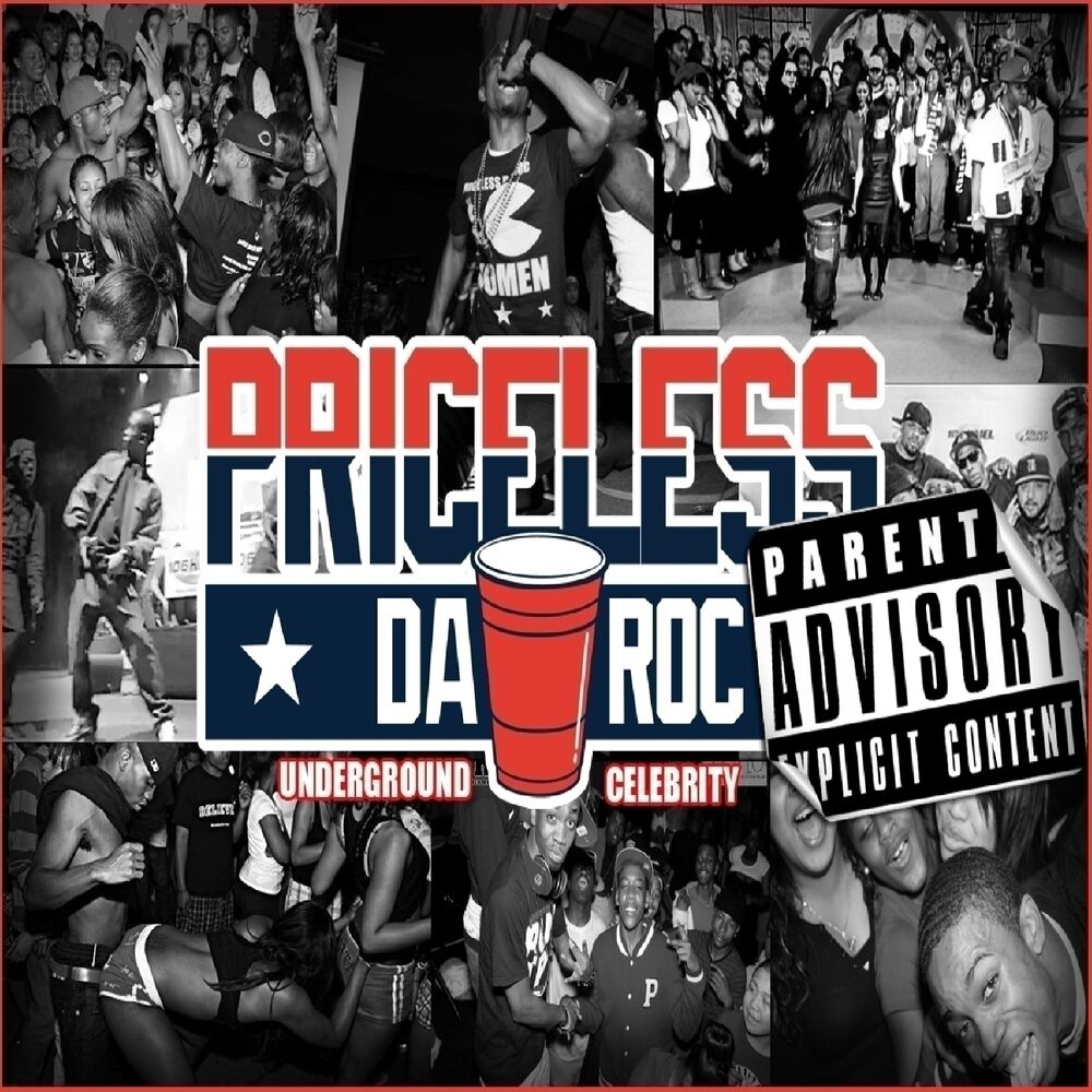 Picture of Underground Celebrity EP