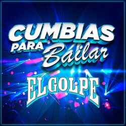 Cover of Cumbias Para Bailar