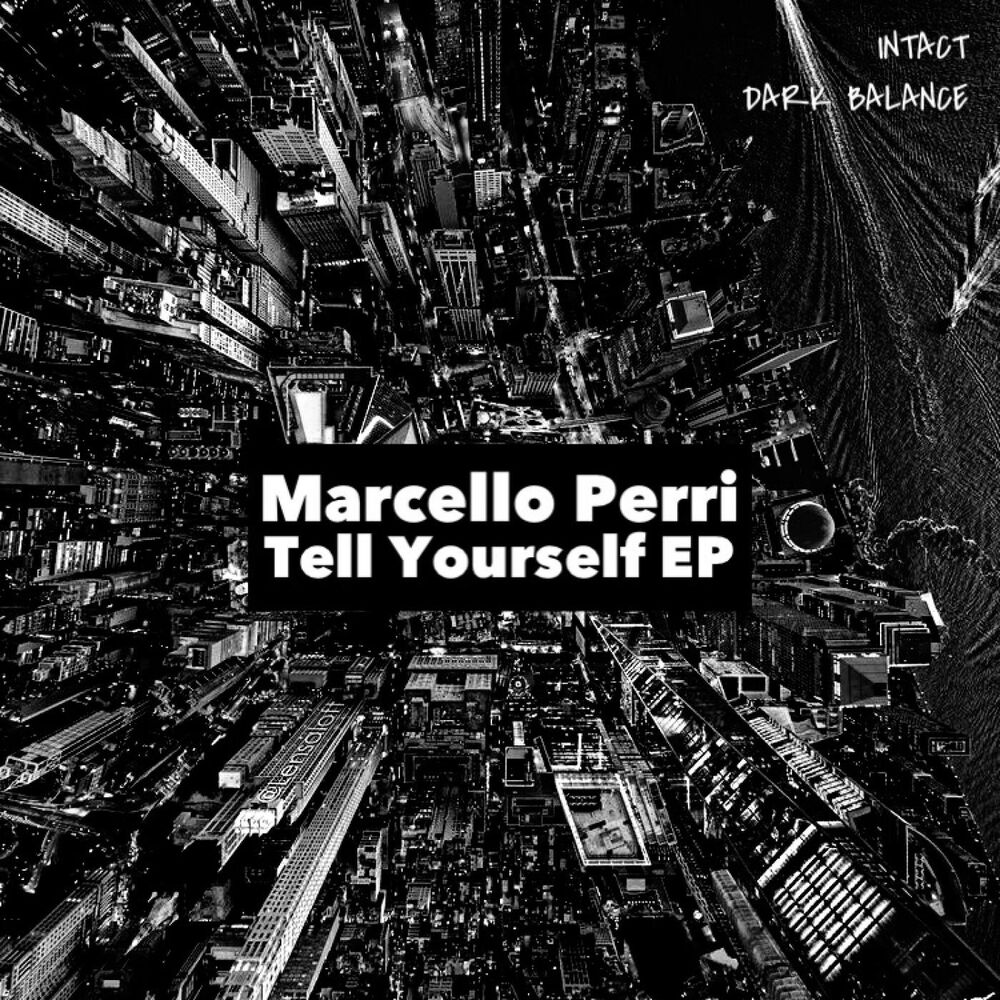 Picture of Tell Yourself EP