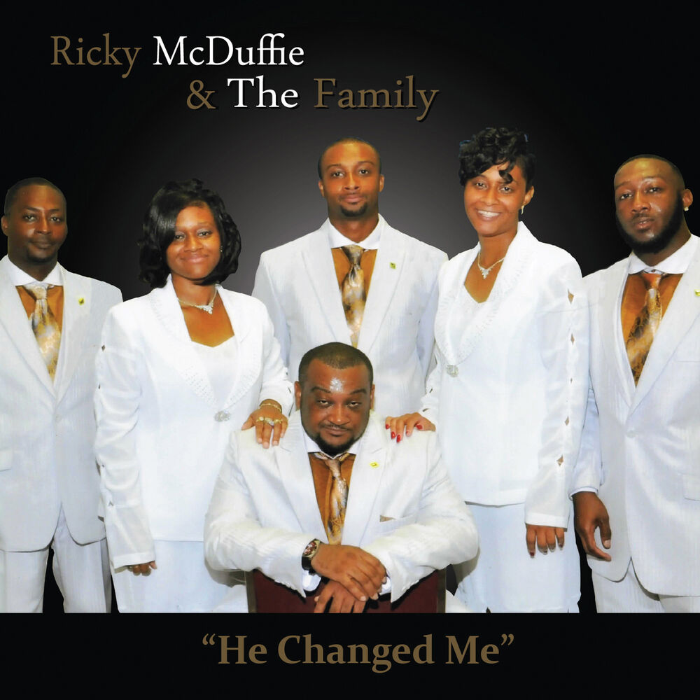 Picture of He Changed Me