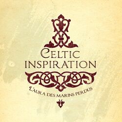 Cover of Celtic Inspiration (L'aura des marins perdus)