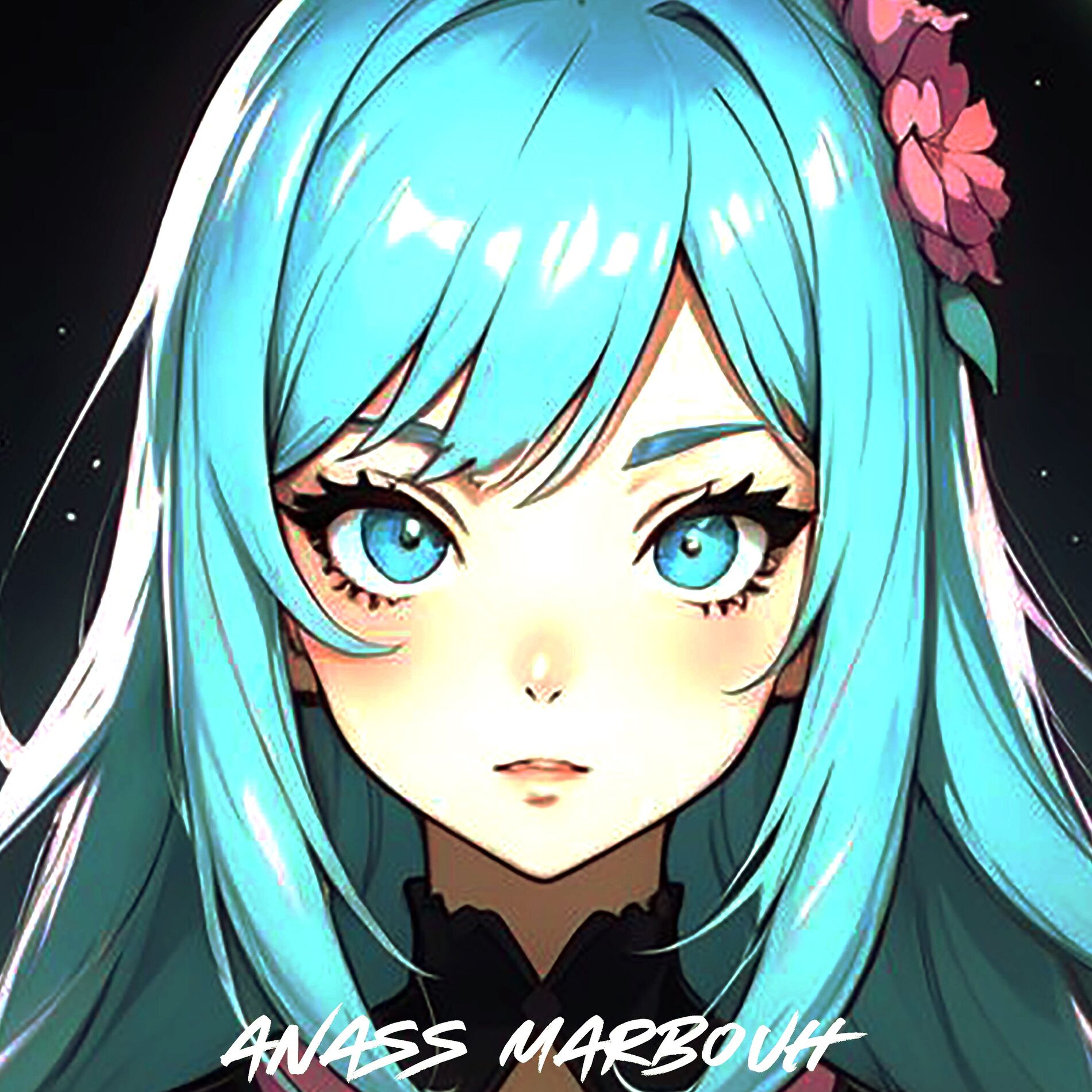 Album cover of Silent Aurora