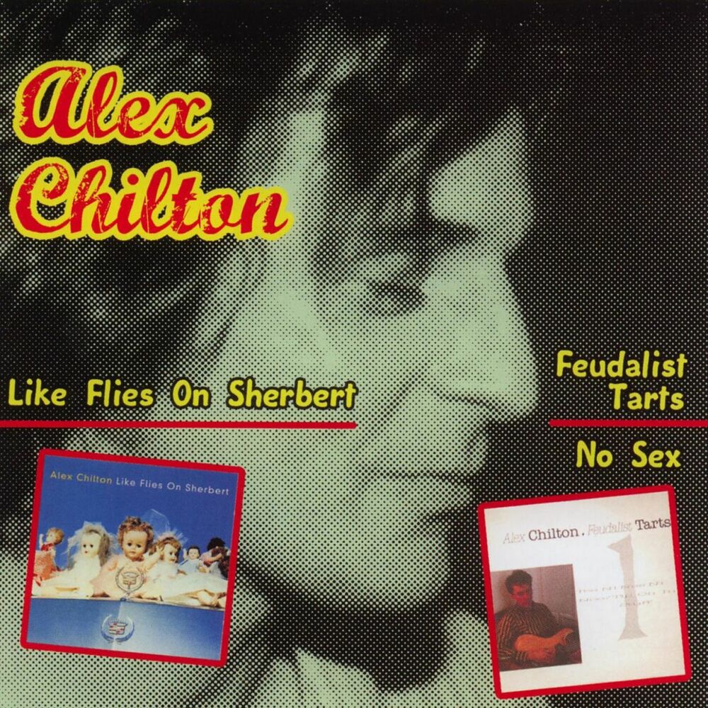 Picture of Like Flies On Sherbert