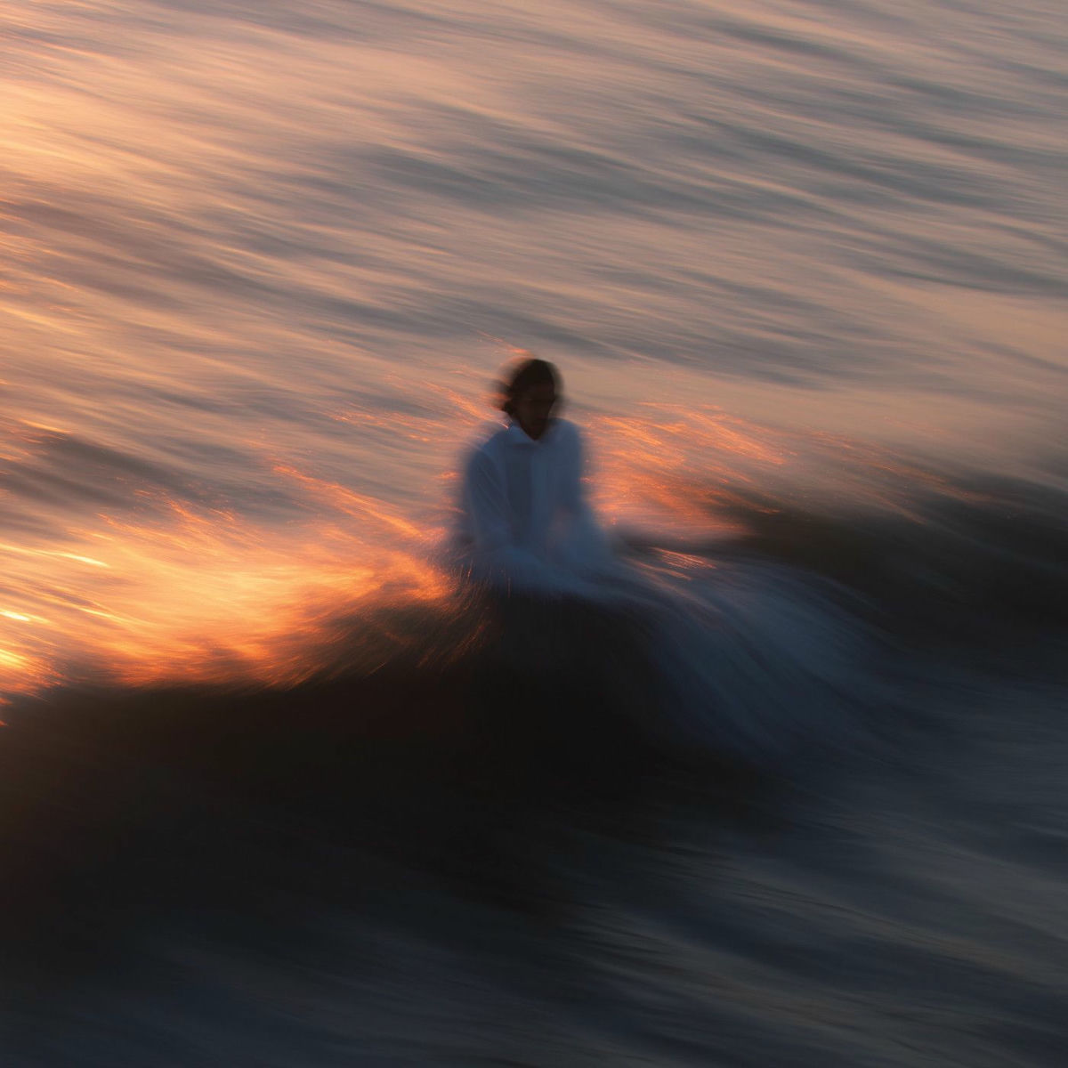 Album cover of After The Rain