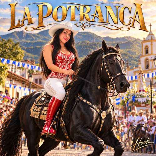 La Potranca