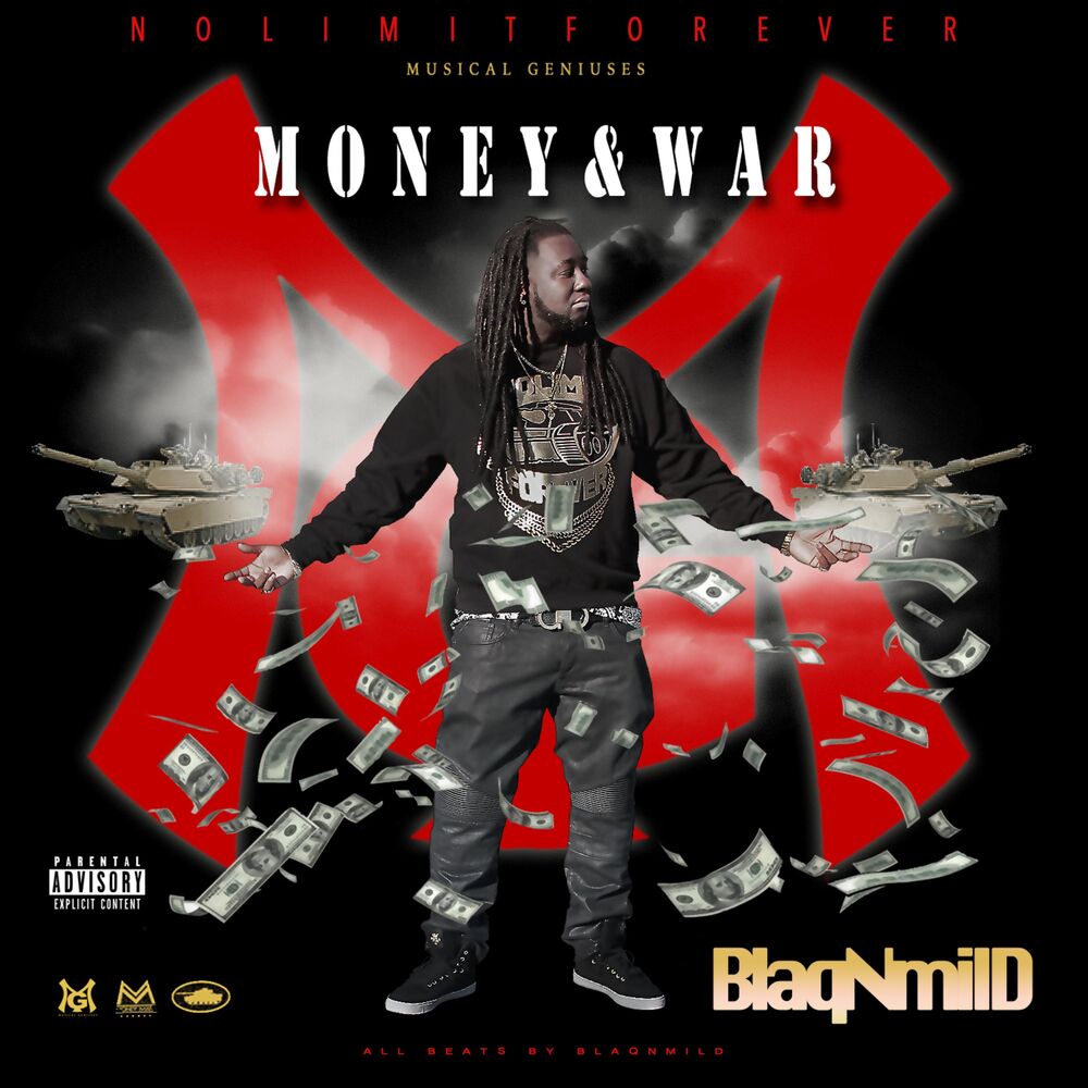 Picture of Money & War