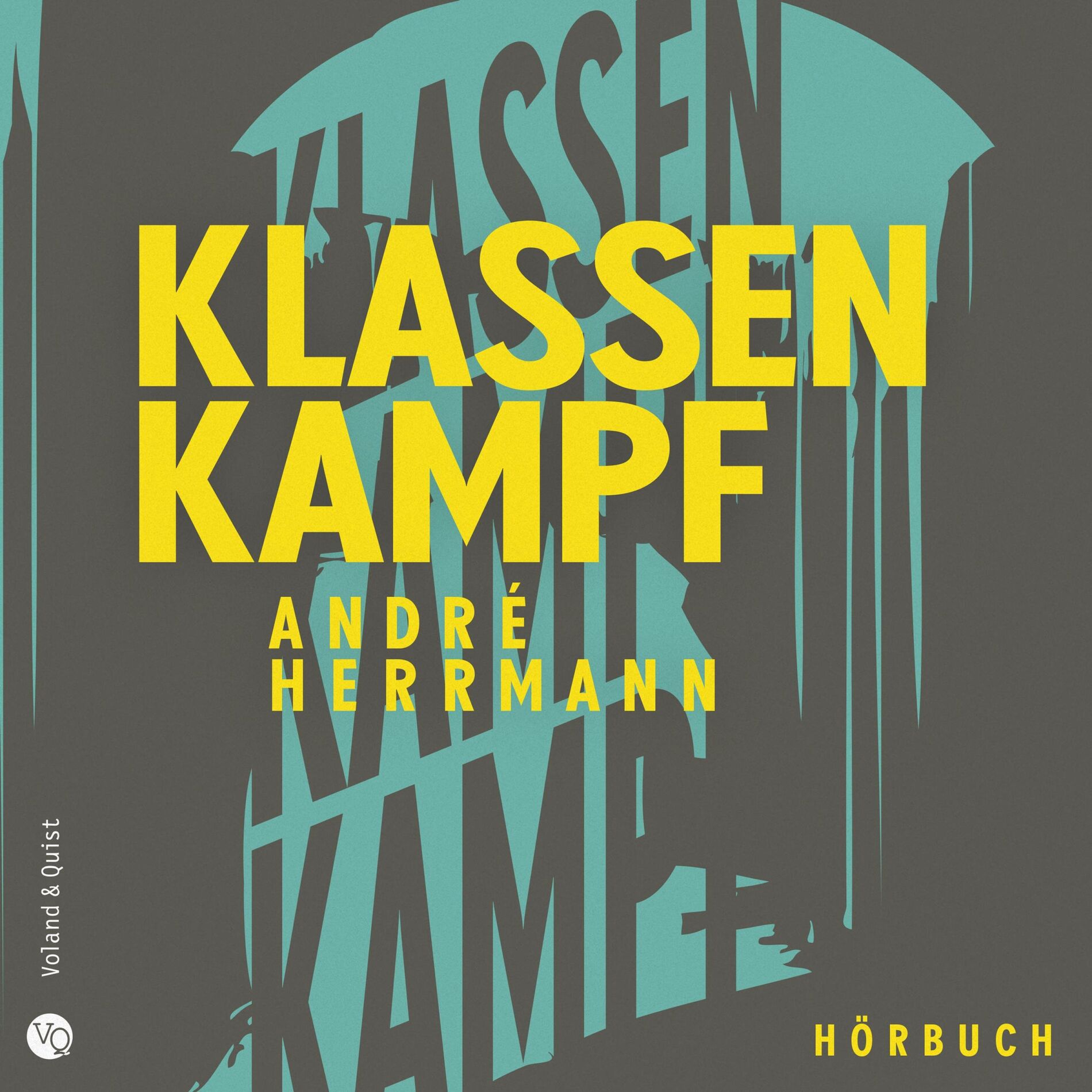 Album cover of Klassenkampf