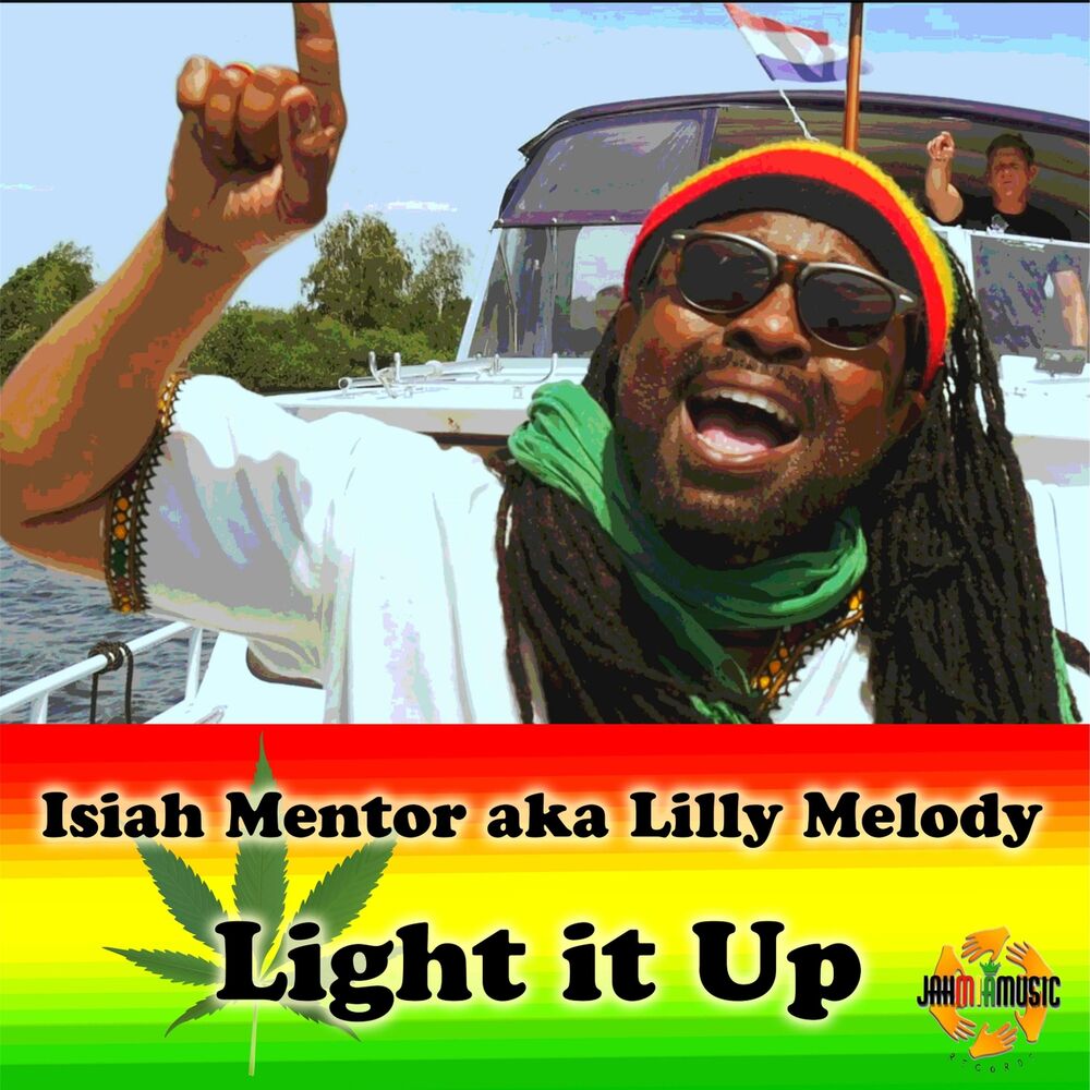 Picture of Light It Up