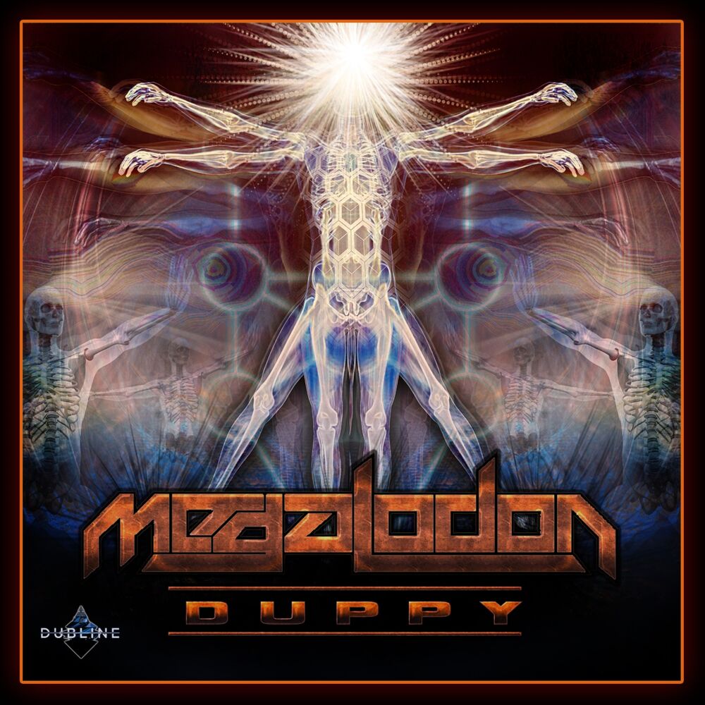 Picture of Duppy EP