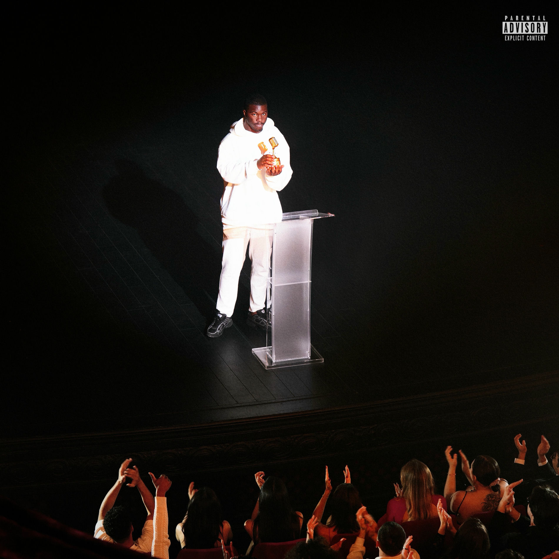 Album cover of MICRO D'OR