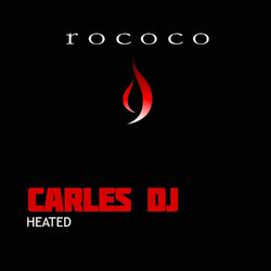 Cover of Heated