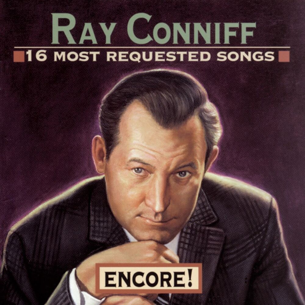 Picture of 16 Most Requested Songs: Encore!
