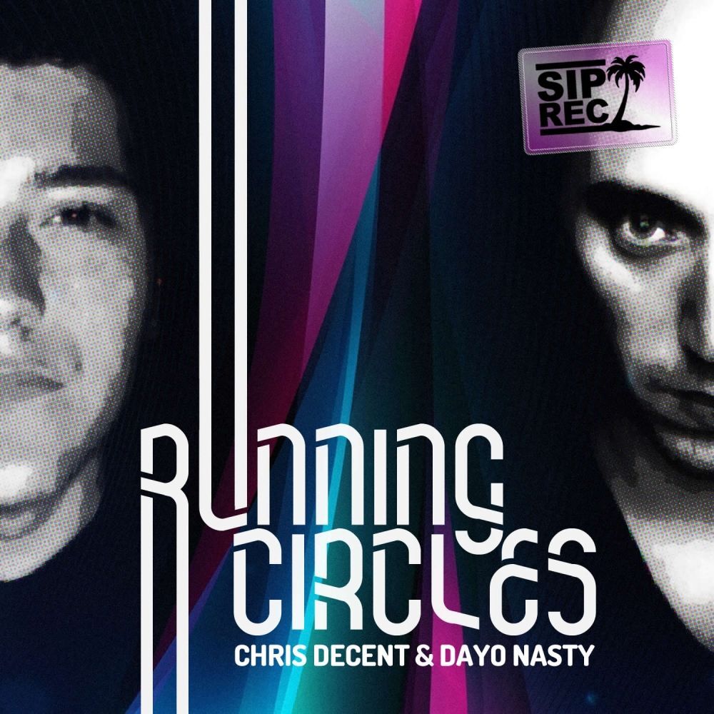 Picture of Running Circles