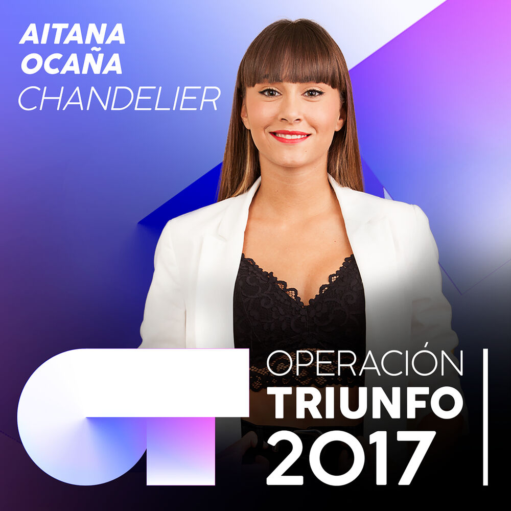 Picture of Chandelier (Operación Triunfo 2017)