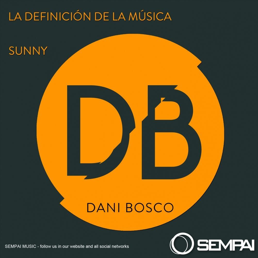 Picture of La Definicion de la Musica