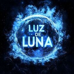 LUZ DE LUNA