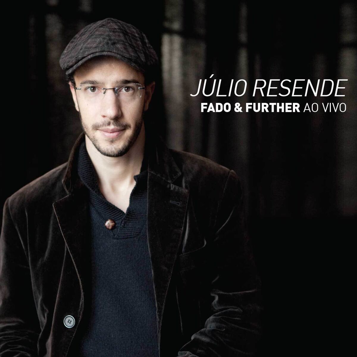 Album cover of Fado & Further (Ao vivo)