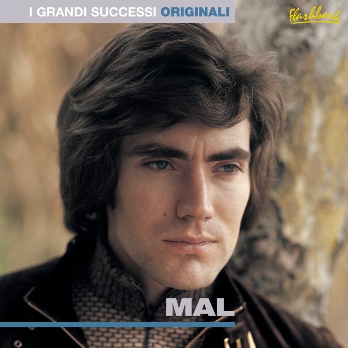 Album cover of Mal