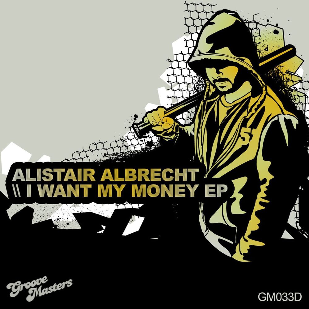 Picture of I Want My Money