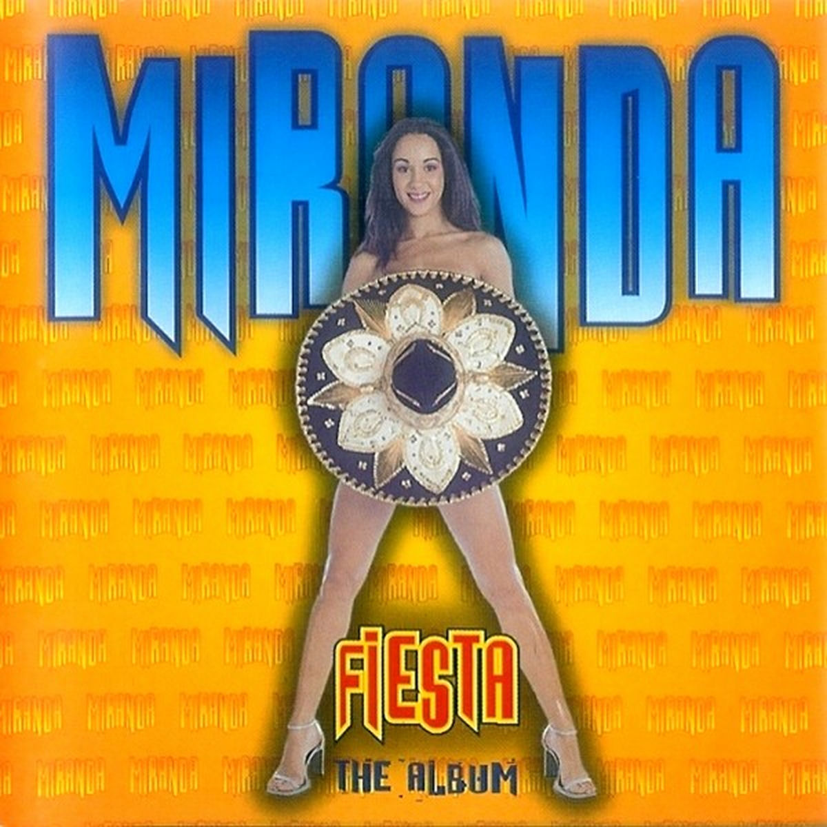 Album cover of Summertime