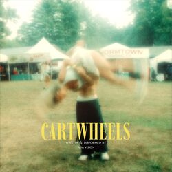 music cover