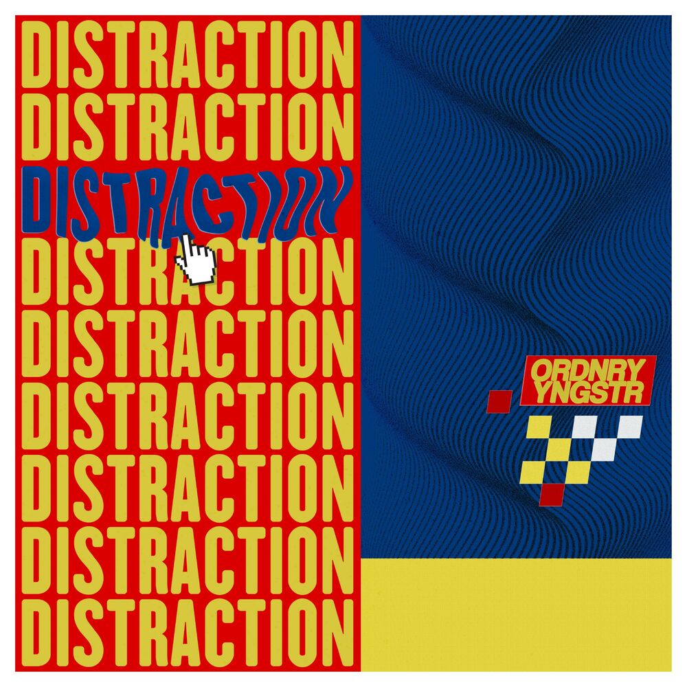 Picture of Distraction