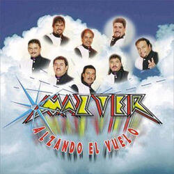 Cover of Alzando el Vuelo