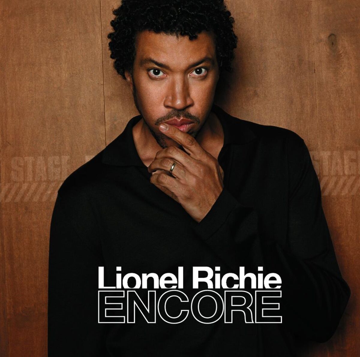 Album cover of Hello