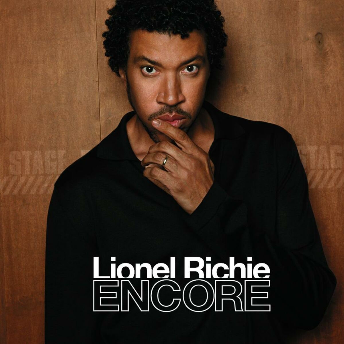 Album picture of Encore