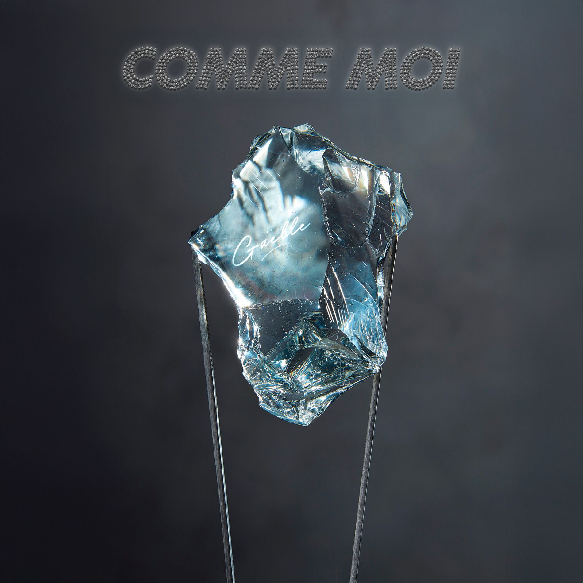 Album cover of Comme moi