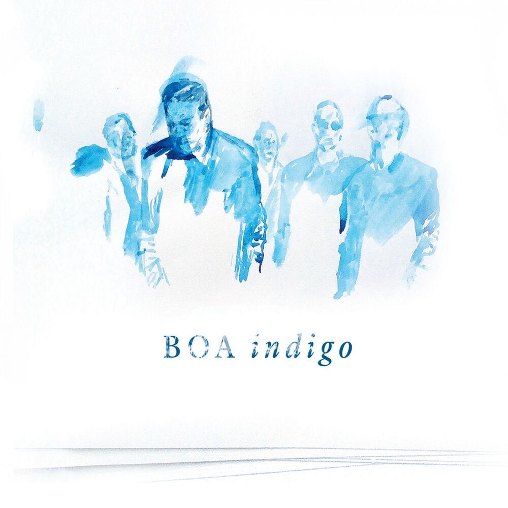 Picture of Indigo