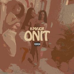 Cover of ONiT