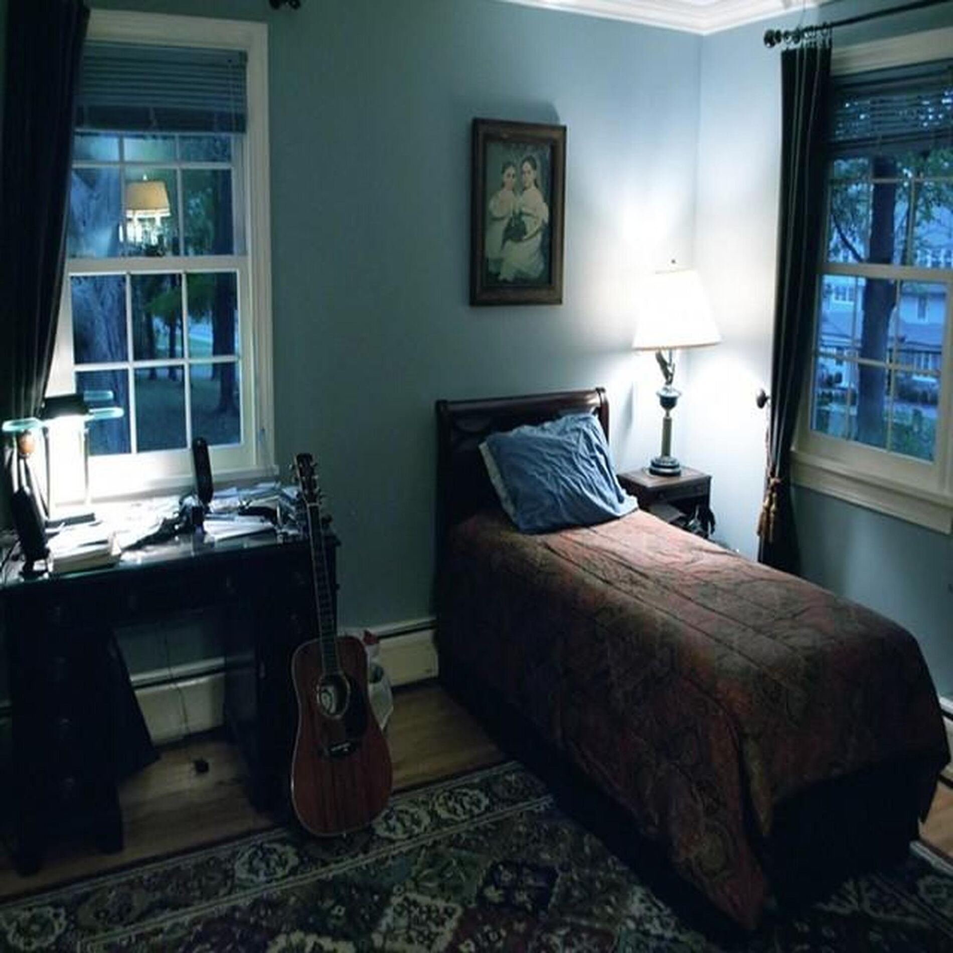 Album cover of The Unnamed Album