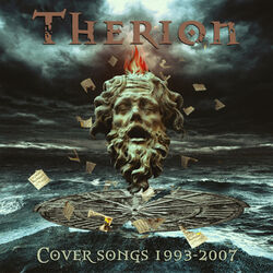 Cover of Cover Songs 1993-2007