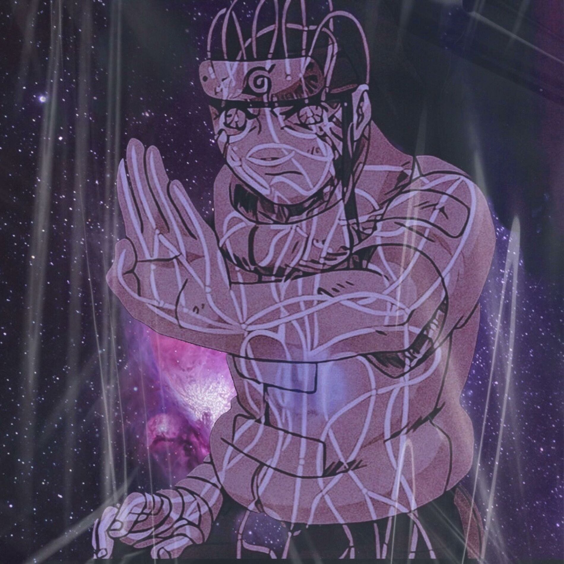 Album cover of ENERGY (feat. Sau)